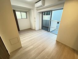 ベルシード北千住　sur 903 9階1Kのリビング/ダイニング