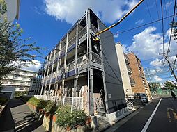 山一西亀有ビル 202