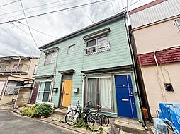 🉐敷金礼金0円！🉐藤美荘
