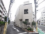 北千住旭クリニック（374m）