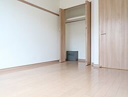 プルメリア 103 1階1Kのリビング/ダイニング