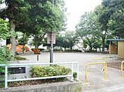 水神橋公園（223m）