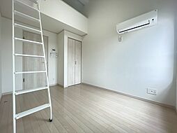 ノーザンロード西新井 301 3階1Kのリビング/ダイニング