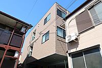 東京都足立区本木2丁目：物件画像／株式会社ルーミーズ　北千住店