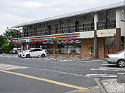 セブンイレブン 足立舎人4丁目尾久橋通り店（3076m）