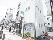 竹の塚警察署 伊興町交番（401m）