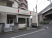 綾瀬警察署 足立駐在所（516m）