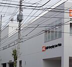 OK（オーケー） 西新井店（186m）