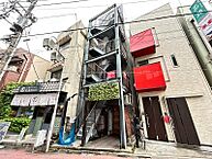 東京都足立区綾瀬1丁目：物件画像／株式会社ルーミーズ　北千住店