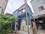 東京都足立区本木北町：物件画像／株式会社ルーミーズ　北千住店