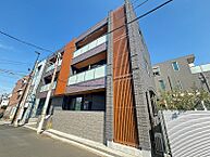 東京都足立区島根1丁目：物件画像／株式会社ルーミーズ　北千住店