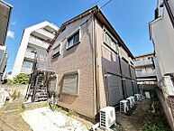 東京都足立区西綾瀬2丁目：物件画像／株式会社ルーミーズ　北千住店