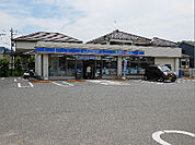 ローソン 伊興本町二丁目店（364m）
