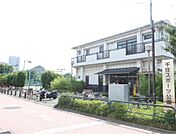 千住スポーツ公園（136m）