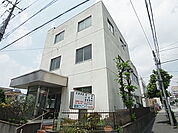 綾瀬クリニック（385m）
