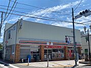 セブンイレブン 足立梅島駅北店（294m）