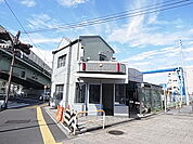 綾瀬警察署 大谷田交番（459m）