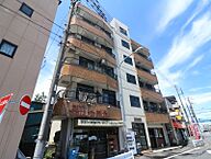 東京都足立区本木1丁目：物件画像／株式会社ルーミーズ　北千住店