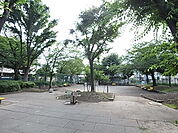 関原中央公園（225m）
