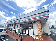セブンイレブン足立梅田5丁目店（315m）