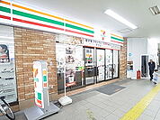 セブンイレブン 千住大橋駅店（683m）