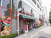 まいばすけっと 千住大橋駅北店（338m）