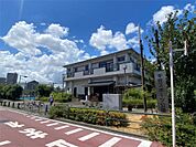 千住スポーツ公園（255m）
