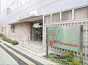 竹の塚あさひ医院（594m）