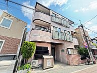 東京都足立区関原3丁目：物件画像／株式会社ルーミーズ　北千住店