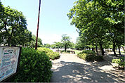 谷在家公園（1592m）