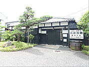 名倉医院（248m）