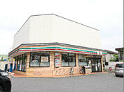 セブンイレブン 足立千住曙町店（610m）