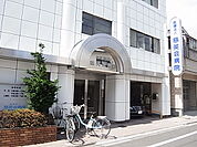 慈英会病院（654m）