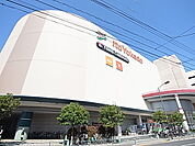 イトーヨーカドー アリオ西新井店（319m）