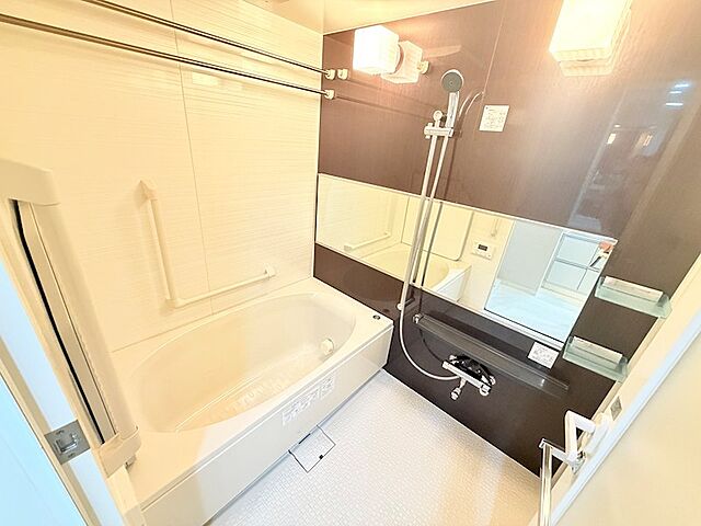 浴室