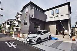 物件画像 KIS川越市霞ヶ関北11期新築分譲住宅全1棟