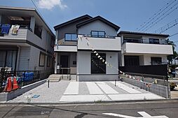 物件画像 KIS川越市広谷新町期新築分譲住宅全1棟