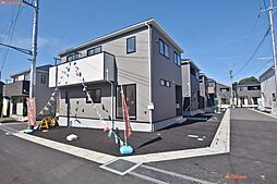 物件画像 Cradlgarden鶴ヶ島市脚折第26 I期 新築分譲住宅全14棟