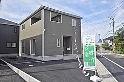 物件画像 Cradlgarden川島町吹塚第3新築分譲住宅全7棟