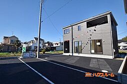 物件画像 Cradlgarden川島町吹塚第3新築分譲住宅全7棟