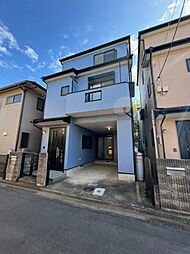 物件画像 川越市砂新田三丁目リフォーム済中古住宅