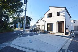 物件画像 Livele Garden.S 坂戸市泉町 新築分譲住宅全6棟