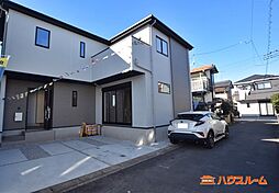 物件画像 KIS川越市下広谷7期新築分譲住宅全1棟