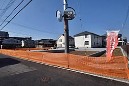物件画像 坂戸市仲町 全6区画 3月上旬迄の 期間限定建築条件付売地