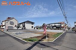 物件画像 坂戸市仲町 全6区画 3月上旬迄の期間限定 建築条件付売地