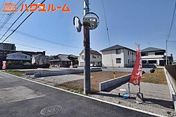 物件画像 坂戸市仲町 全6区画 3月上旬迄の期間限定 建築条件付売地