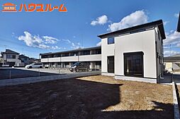 物件画像 KIS比企郡嵐山町15期 新築分譲住宅全2棟