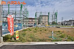 物件画像 新座市新堀2丁目全17区画 建築条件無し売地 第2期分譲