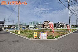 物件画像 新座市新堀2丁目全17区画 建築条件無し売地 第2期分譲