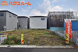 物件画像 新座市新堀2丁目全17区画 建築条件無し売地 第2期分譲